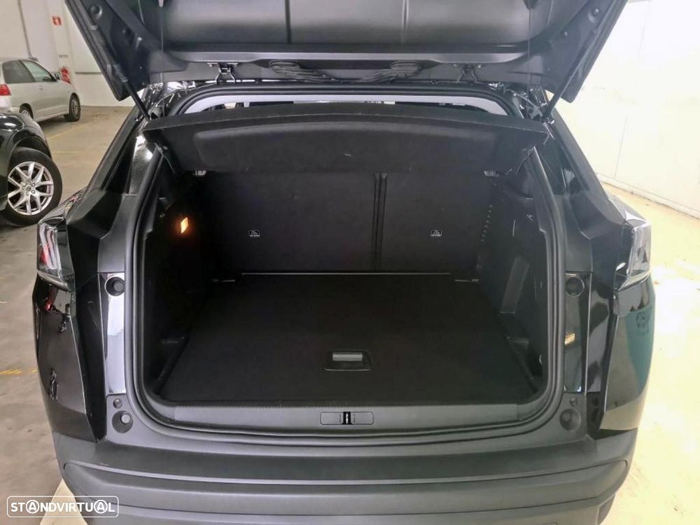 Peugeot 3008 1.5 BlueHDi Active Pack - 11