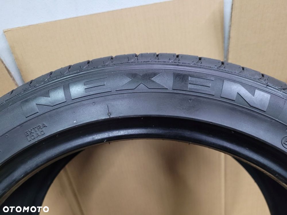 NEXEN N FERA SU1 235/45R18 98 Y 2022r - 7