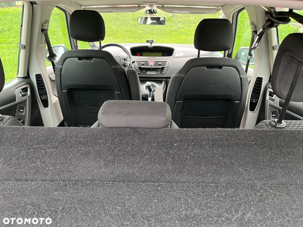Citroën C4 Picasso - 2