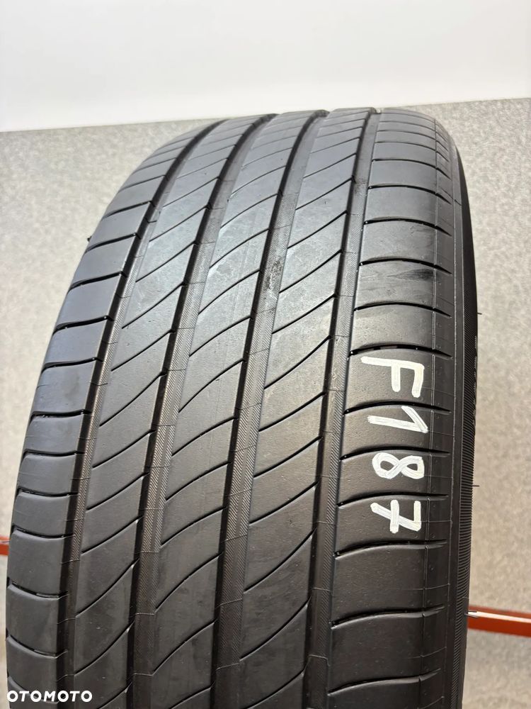 1 OPONA LETNIA MICHELIN 255/45/20 105V XL - 3