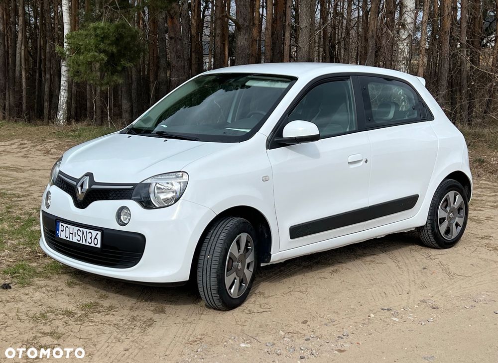 Renault Twingo SCe 70 Experience - 1