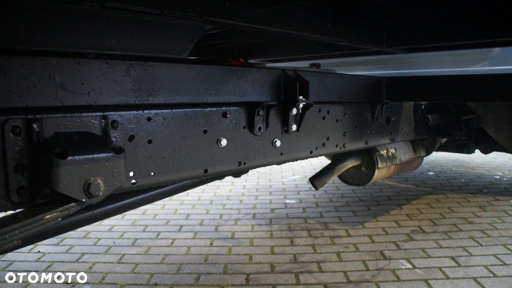 Iveco Daily 65C15 3.0 (150Km) DMC 3.5T * KAT.B * NOWY KIPPER * Wywrot * Wywrotka 3-stronna OD PRODUCENTA * IMPORT - 11