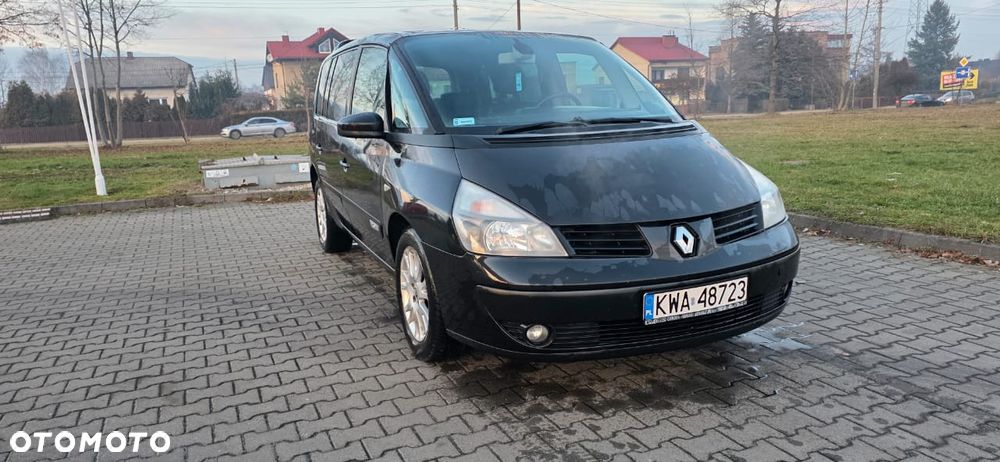 Renault Espace 2.0T 16V Expression - 3