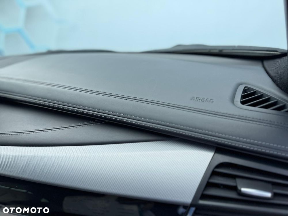 BMW X6 xDrive40d M Sport - 34