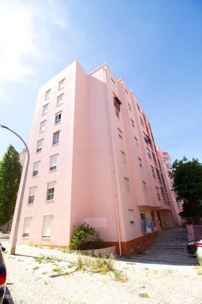 Apartamento T2 em Setúbal - Grande imagem: 4/18