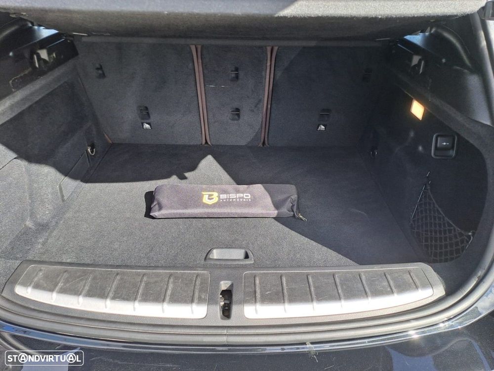 BMW X2 16 d sDrive Auto X Pack M - 21