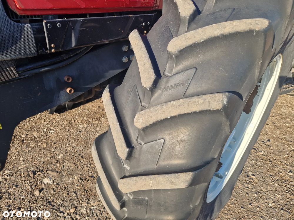 Valtra 8050 HiTech - 20