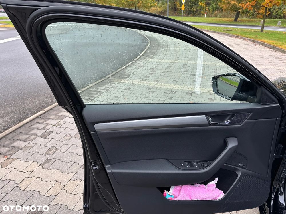 Skoda Superb 1.8 TSI Style DSG - 13