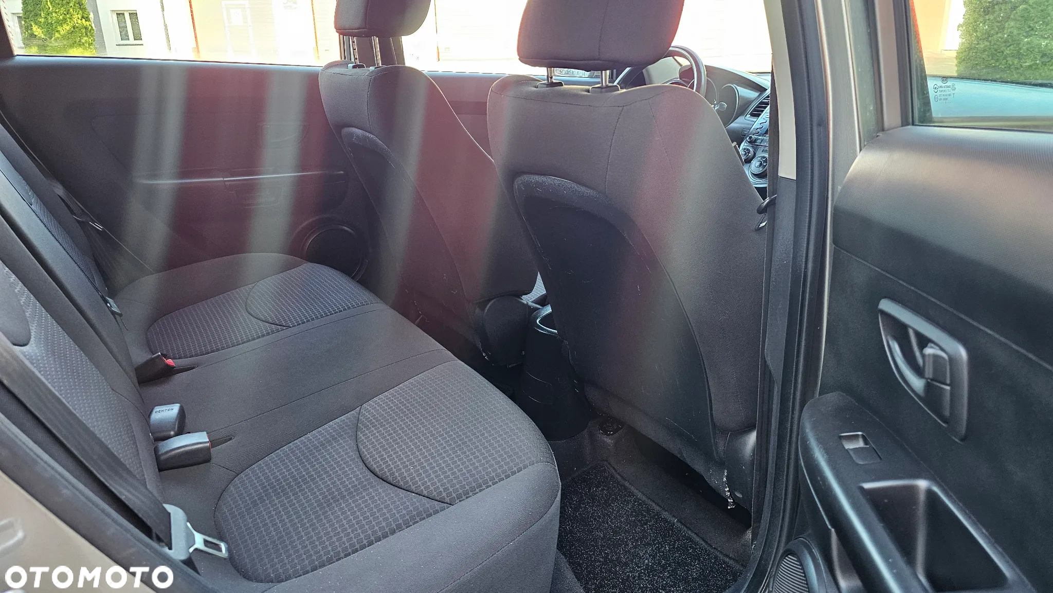Kia Soul 1.6 CRDI L - 9