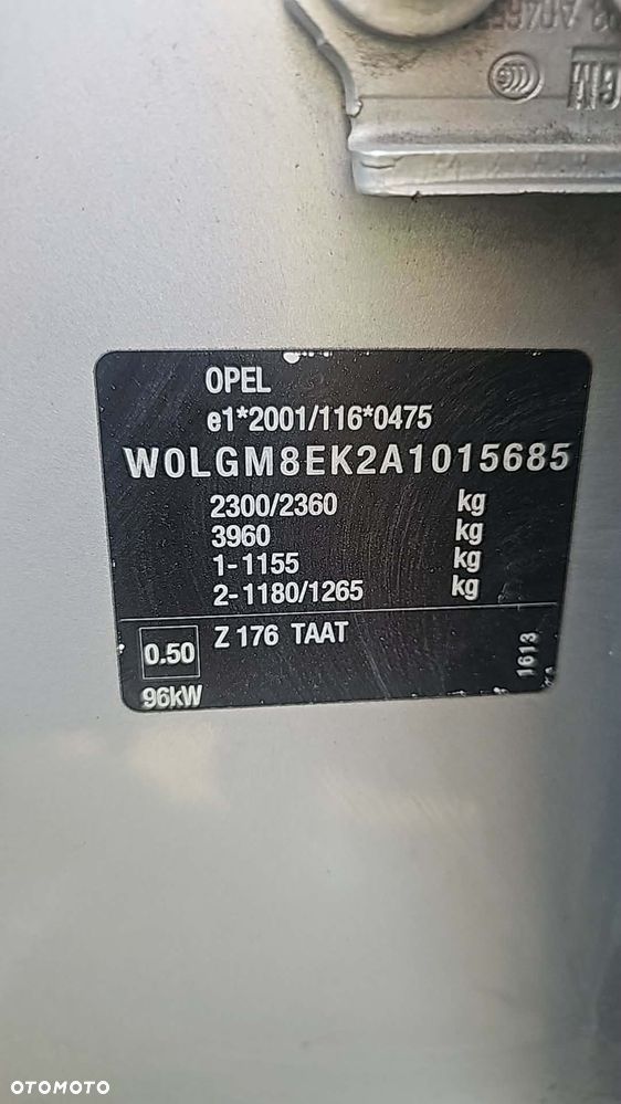 Opel Insignia - 9