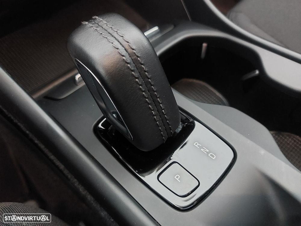 Volvo XC 40 1.5 T4 PHEV Inscription Expression - 28