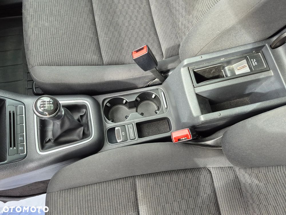 Volkswagen Tiguan 2.0 TDI Perfectline - 18