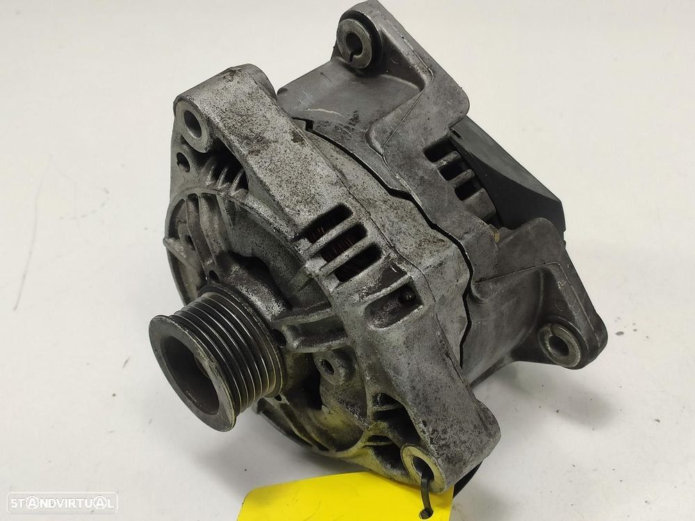 ALTERNADOR OPEL VECTRA B 1995 - 3