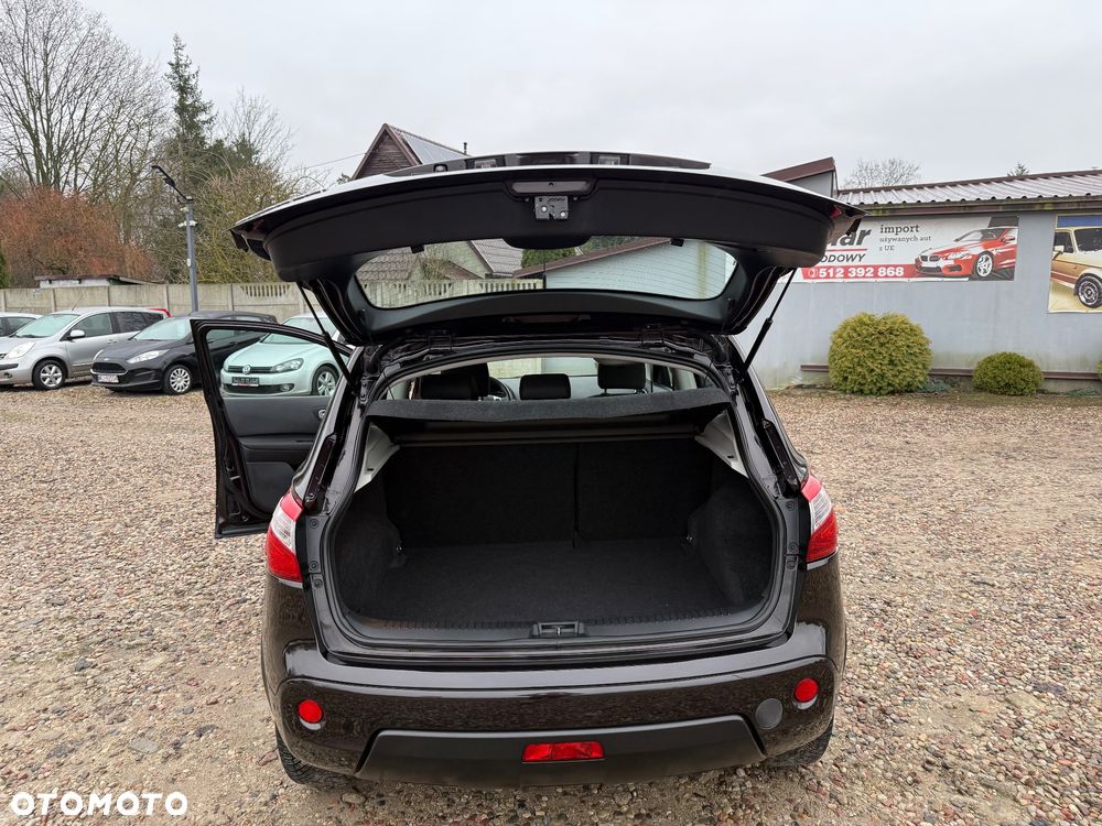 Nissan Qashqai 2.0 360 - 19