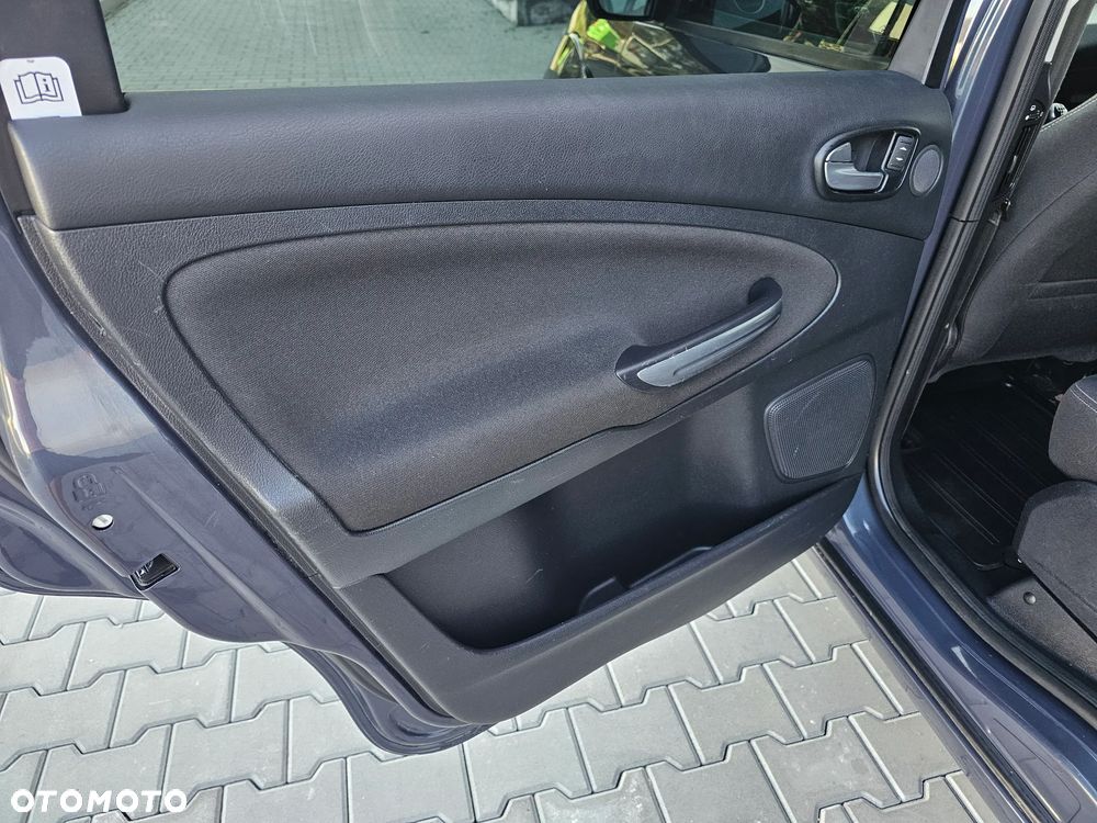 Ford S-Max 1.6 TDCi DPF Trend - 17