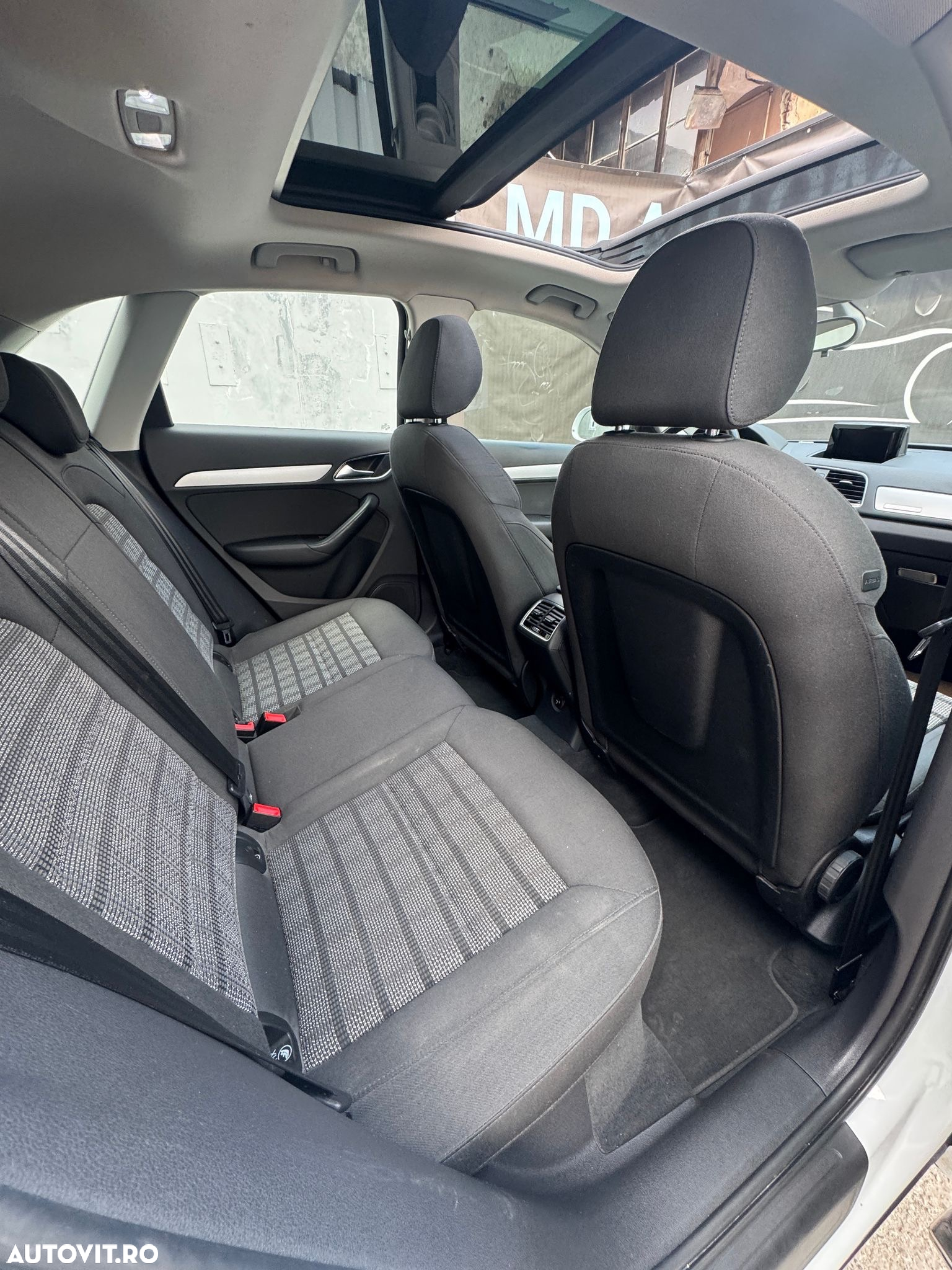 Audi Q3 - 7