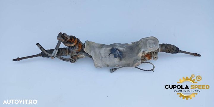 Caseta directie electrica 1K1423055M Seat Altea 1 XL [2006 - 2009] - 1