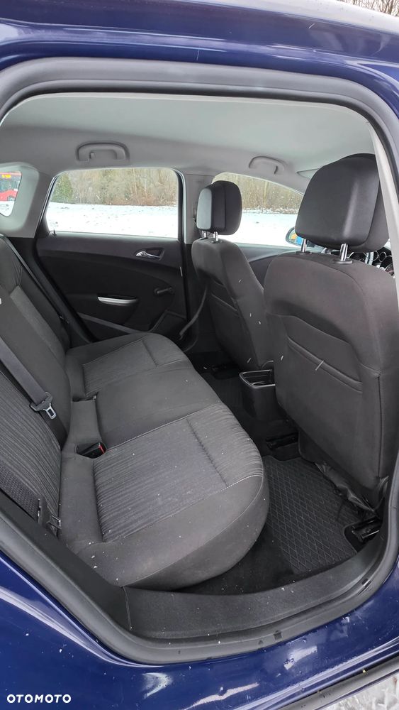 Opel Astra 1.4 Active - 5