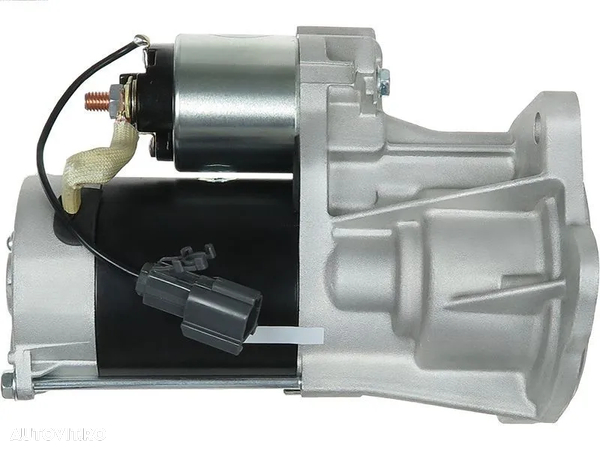 ELECTROMOTOR NISSAN ATLEON ZD30 EURO4 150CP DEMAROR CABSTAR RENAULT MASCOT MAXITY PIESE