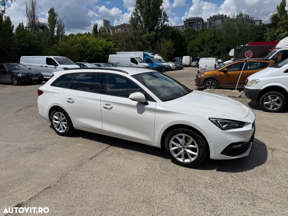 Seat Leon - 6