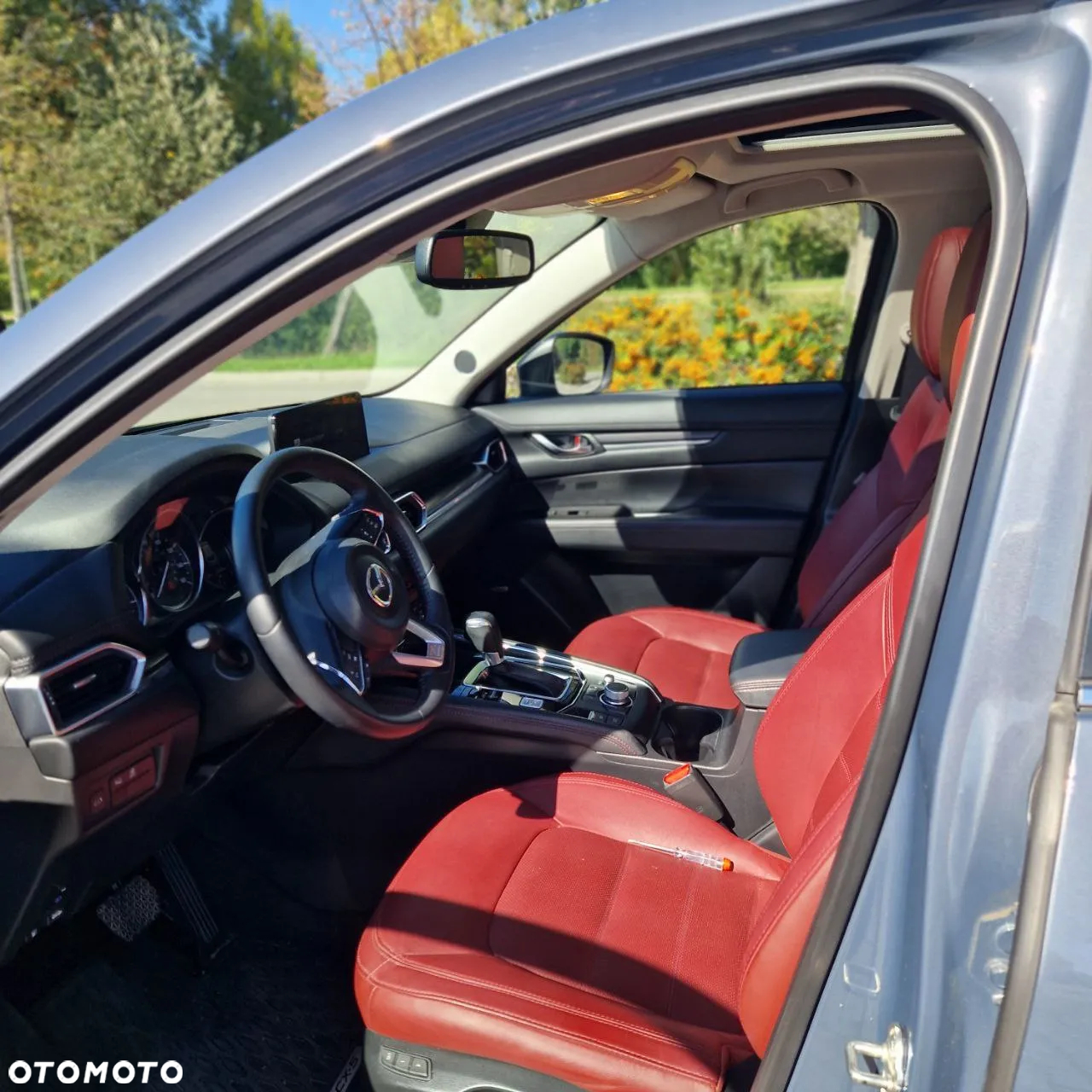 Mazda CX-5 - 2