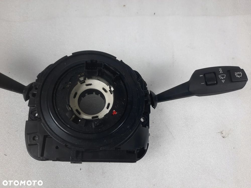 BMW 3 E90 PRZEŁĄCZNIK ZESPOLONY MANETKI 6965278 - 3