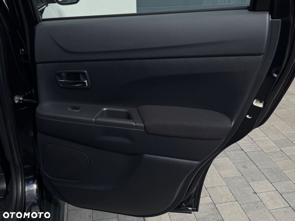 Citroën C4 Aircross e-HDi 115 Stop & Start 2WD Tendance - 33