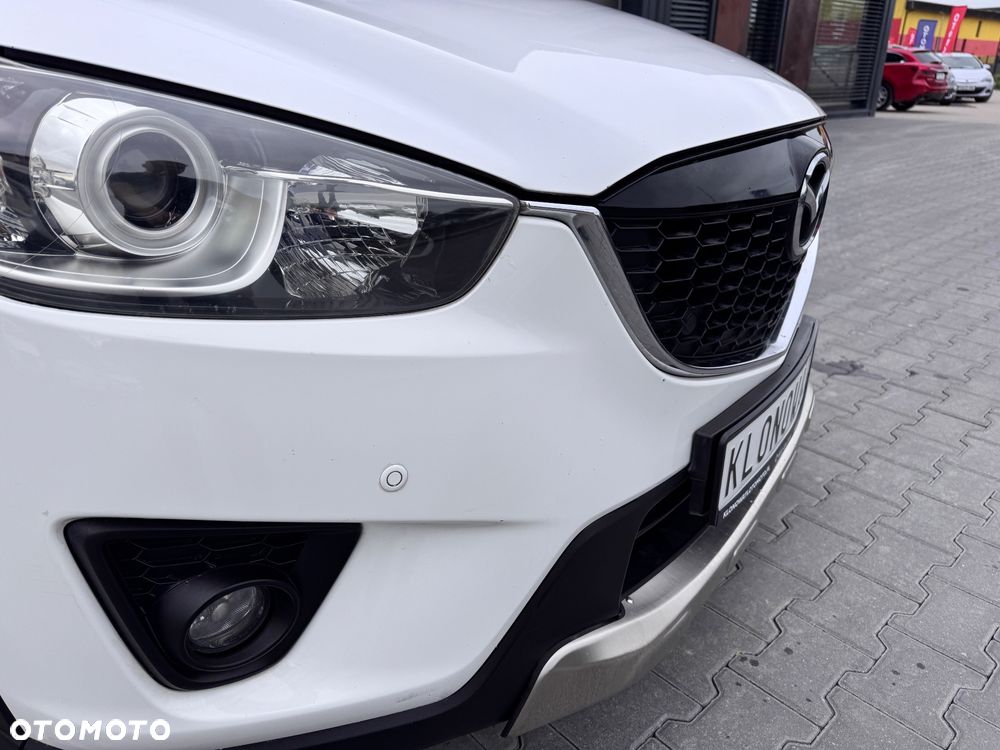 Mazda CX-5 SKYACTIV-D 150 Nakama - 6