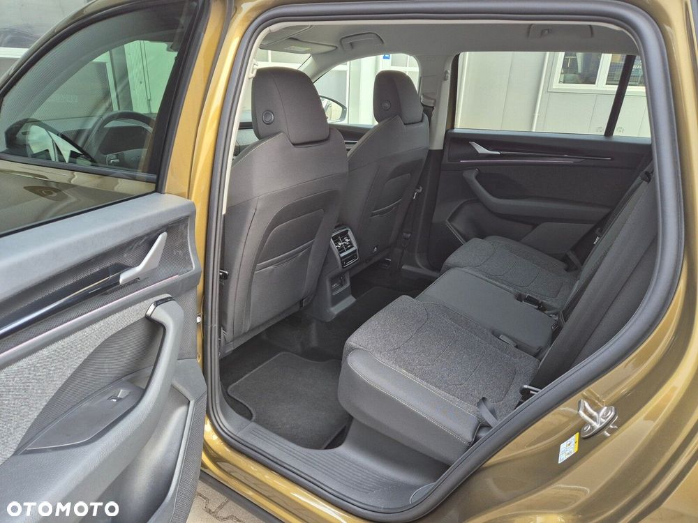Skoda Kodiaq 2.0 TSI 4x4 Drive DSG - 13