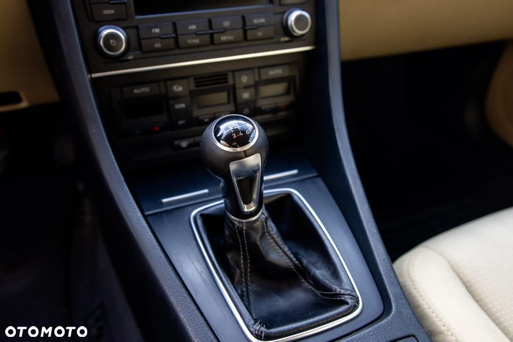 Seat Exeo 2.0 TDI DPF Style - 24
