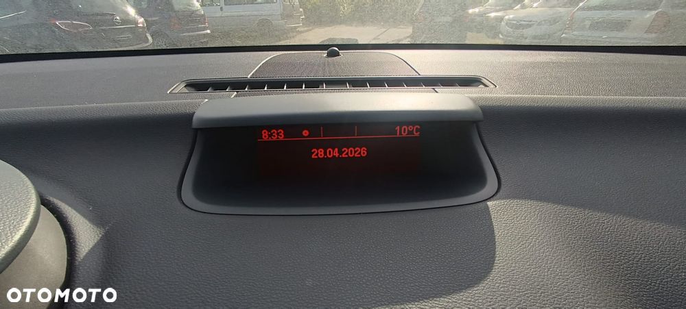 Opel Meriva 1.7 CDTI Automatik Active - 25