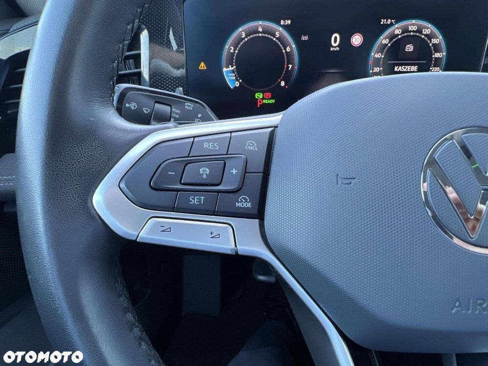 Volkswagen Passat 1.5 TSI ACT mHEV Trend DSG - 14