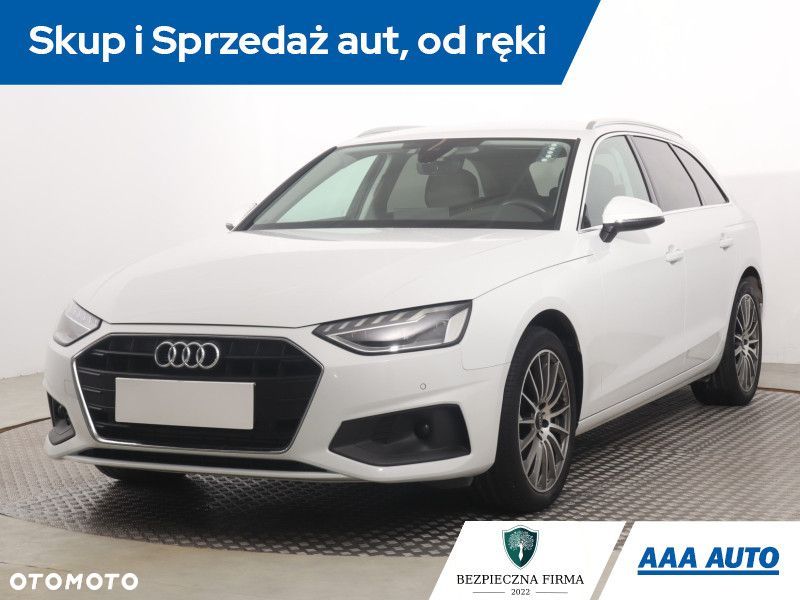 Audi A4 - 2