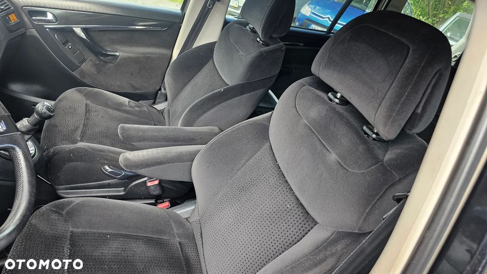Citroën C4 Grand Picasso 1.6 HDi Impress - 12