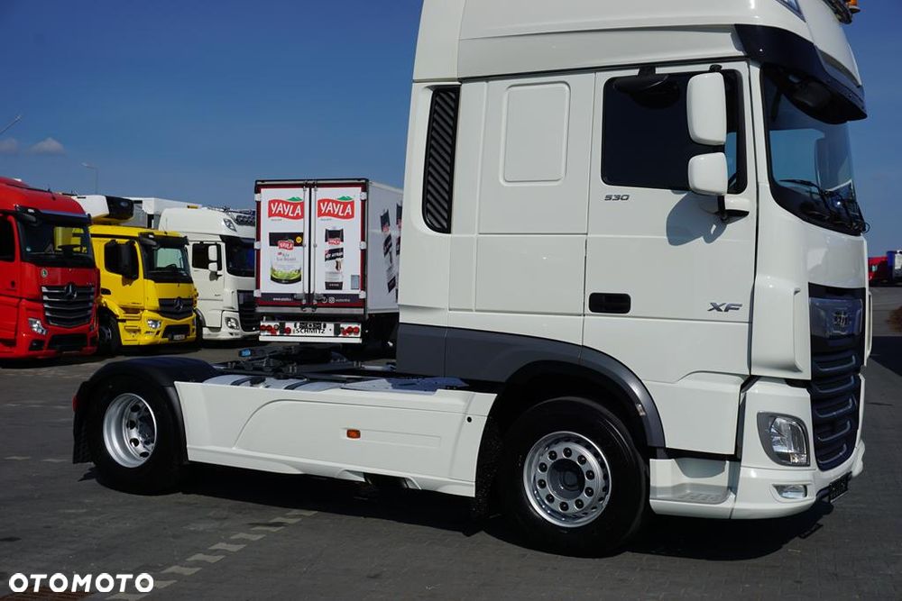 DAF XF 530 - 13