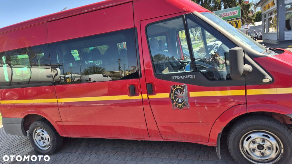 Ford Transit - 4