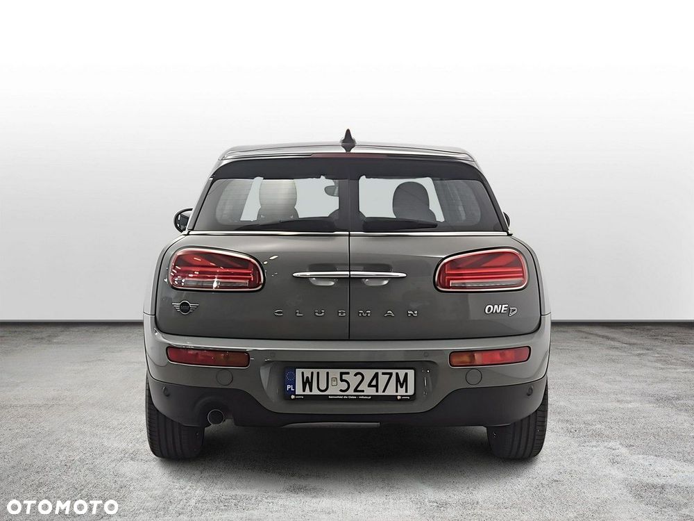 MINI Clubman - 4