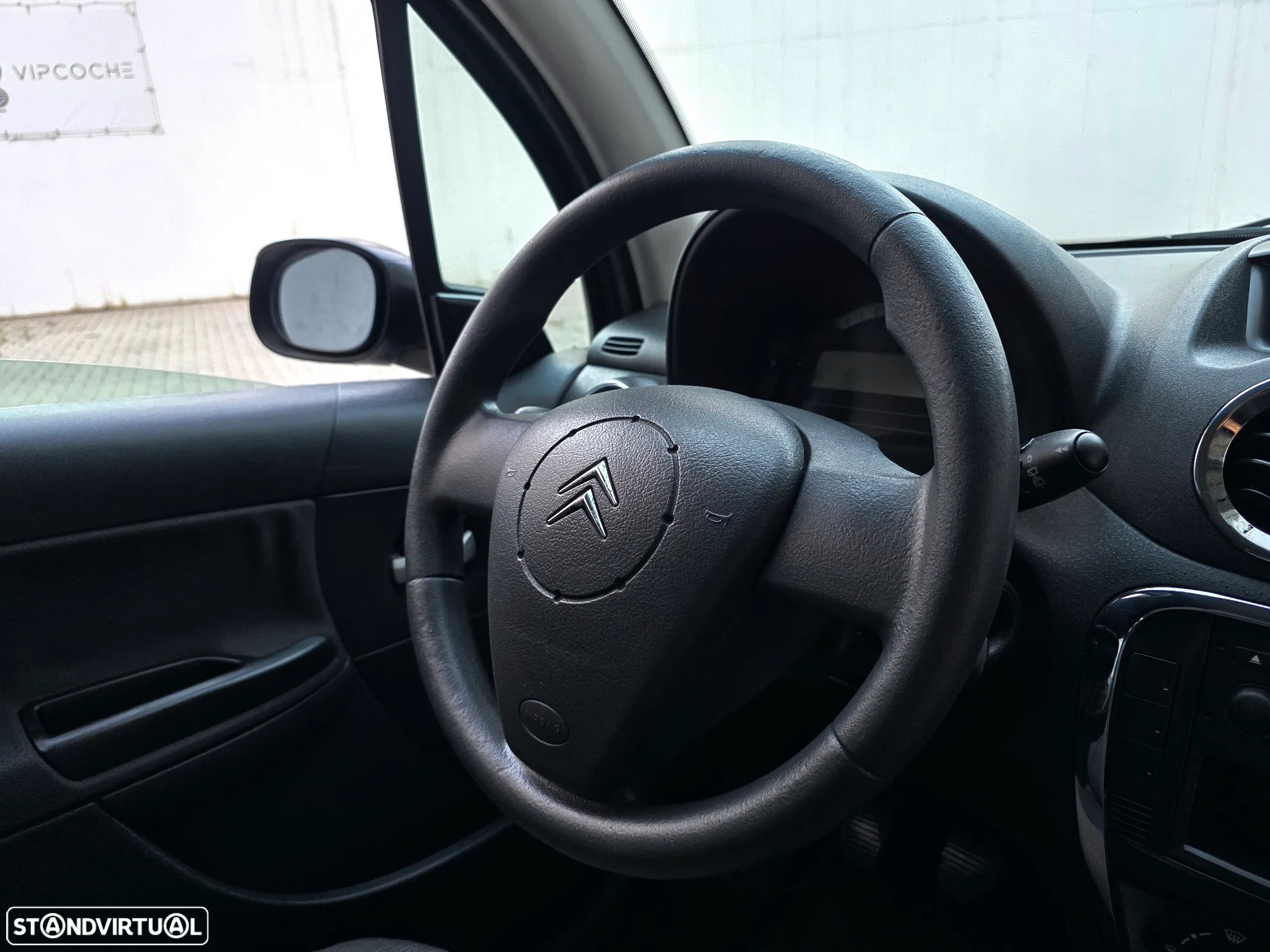 Citroën C3 1.1 RFM - 43