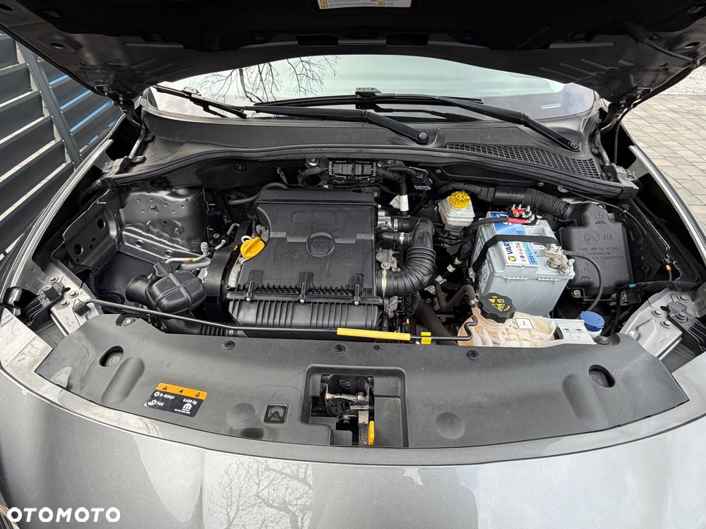 Fiat Tipo 1.4 16V - 31