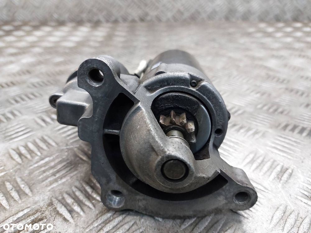 ROZRUSZNIK PEUGEOT 206 1.9 D - 2