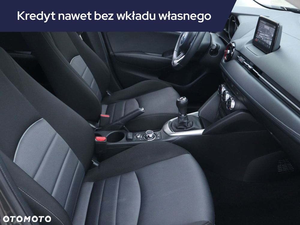 Mazda CX-3 - 11