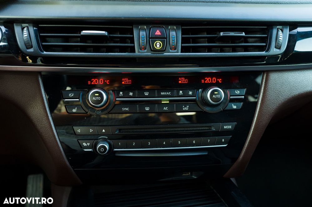 BMW X5 xDrive30d - 23