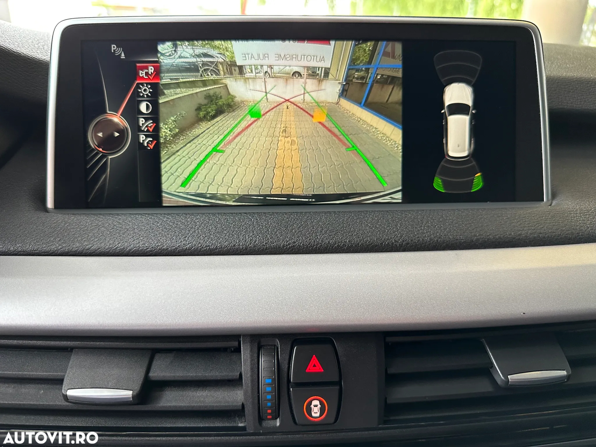 BMW X5 xDrive25d - 34