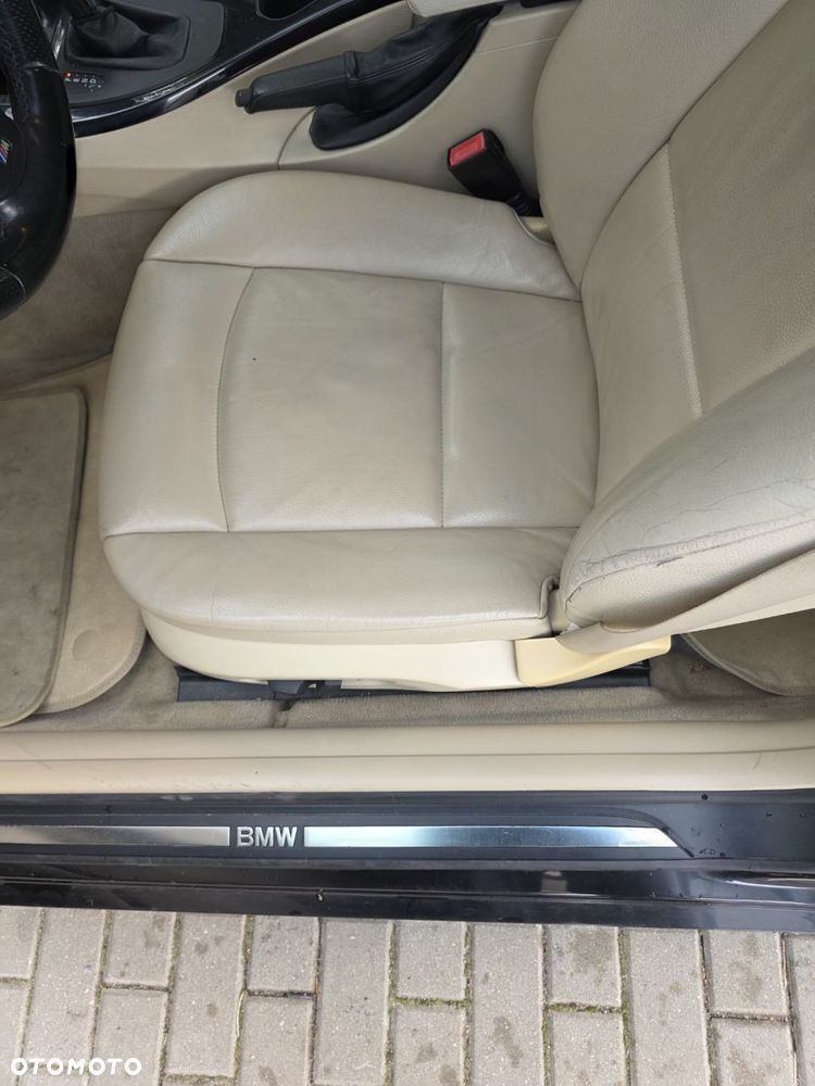 BMW Seria 3 - 21
