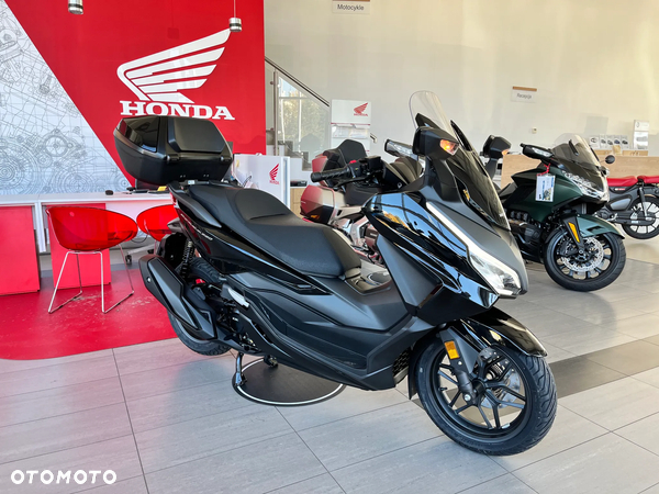 Honda NSS