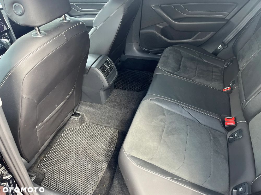 Volkswagen Arteon 2.0 TSI Elegance DSG - 9
