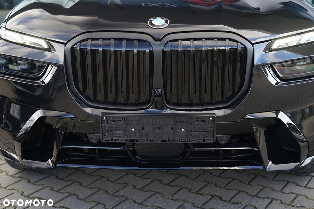 BMW X7 xDrive40d mHEV M Sport sport - 16