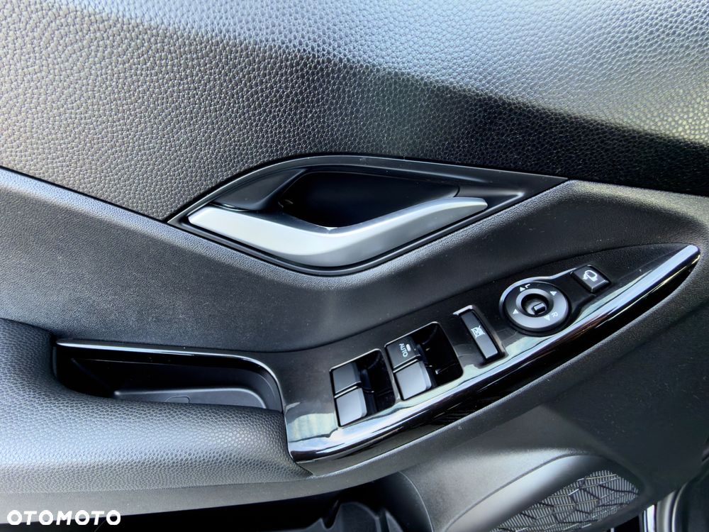 Hyundai ix20 1.6 Automatik Crossline - 16