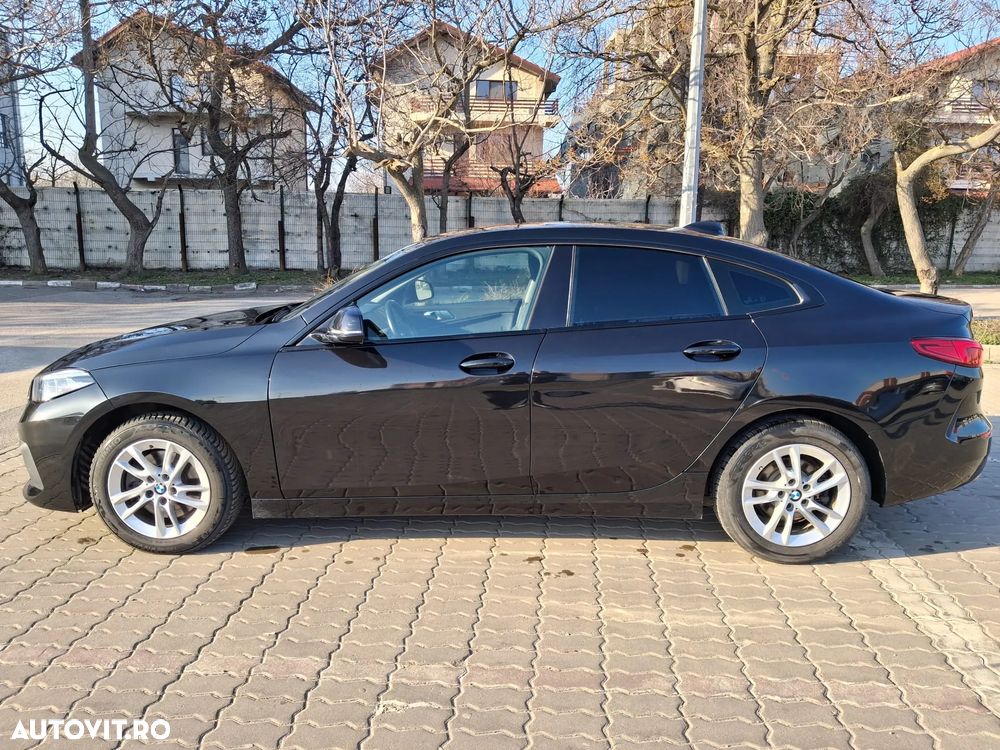 BMW Seria 2 218i Aut. Luxury Line - 7