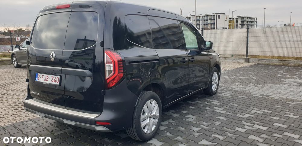 Renault Kangoo - 4